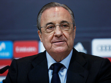 «Реал» назвал предпочтительного соперника в финале ЛЧ