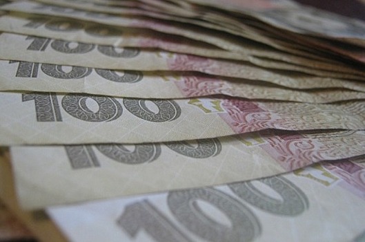 Международные резервы РФ в сентябре выросли на $788 млн