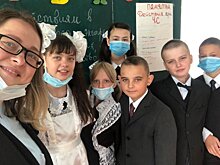 Губернатор Василий Орлов: 41 "земский учитель" придет в школы области