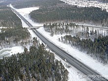 Дублер проспекта Космонавтов в Екатеринбурге начнут строить в 2030 году