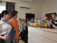 Юная зеленоградка стала чемпионкой России в конкурсе «Профессионалы»
