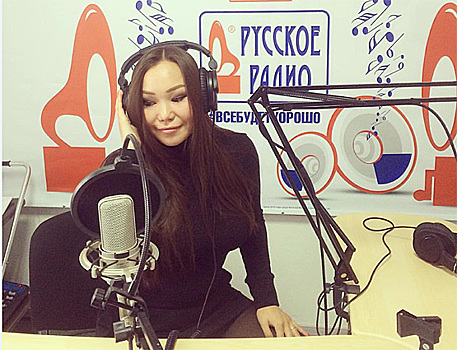 «Необыкновенное чудо» проявится при «Minus 40»