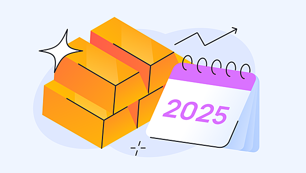 Рынок золота: основные тренды и прогноз цен на 2026 год
