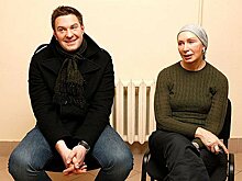 Татьяна Васильева рассказала о состоянии сына после недавней госпитализации