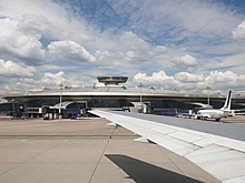 Домодедово и Внуково временно не принимают и не отправляют рейсы