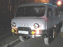 В Энгельсе грузовик снес маршрутку, покалечив семь женщин