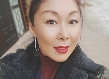 «Я стремительно набираю вес»: Анита Цой пожаловалась на свою фигуру