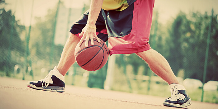 Кубок ОТЭКО по уличному баскетболу 3х3 состоится в Тамани