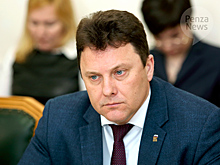 Уголовное дело в отношении Александра Воронкова поступило в производство Железнодорожного районного суда Пензы