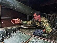 Специальная военная операция на Украине, онлайн-трансляция, день 929-й