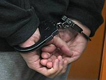На Урале задержали экс-министра строительства