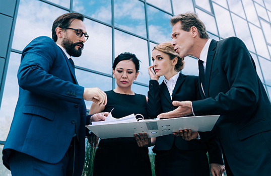 В России начали оформлять сотрудников как самозанятых