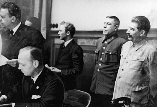 Нота объявления войны: почему 22 июня 1941 года нацистская Германия провела её неправильно