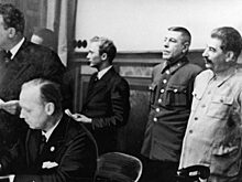 В чем Гитлер обвинял СССР в ноте об объявлении войны