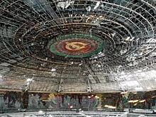 Мегапроекты СССР, которые забросили после развала