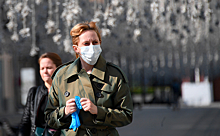 Посетителей московских ТЦ без масок оштрафуют