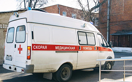 Легковушка под управлением пьяной рязанки перевернулась на Северной окружной