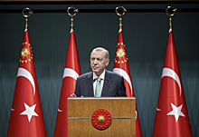 Пока вы не уснули: Эрдоган о поражении Израиля и возвращение в РФ «беглецов от СВО»