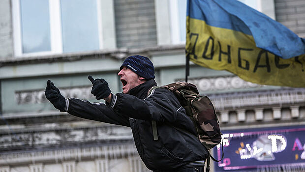 Кто мешает мирному процессу в Донбассе
