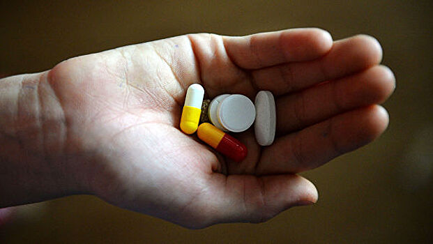 Три популярных препарата приравняли к наркотикам