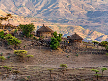 Премьер-министр Эфиопии: Правительство обязуется развивать туристические направления