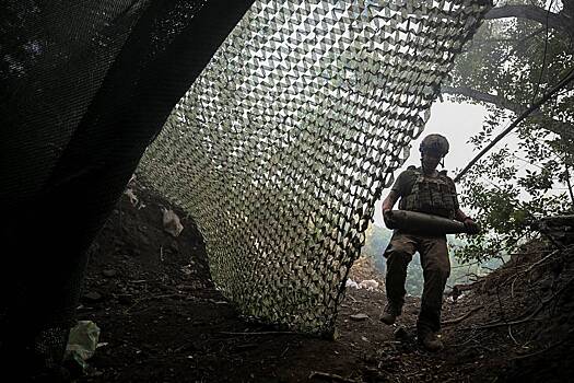Раскрыто предполагаемое местонахождение диверсантов в регионе Центральной России
