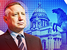 Петербуржцы встретили с восторгом решение Беглова выплатить учителям 10 тыс. рублей