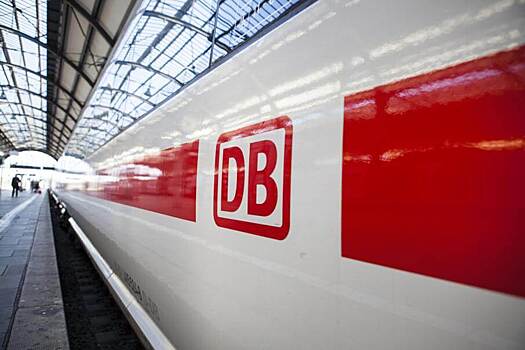В Германии планируют перевести железные дороги на водородное топливо