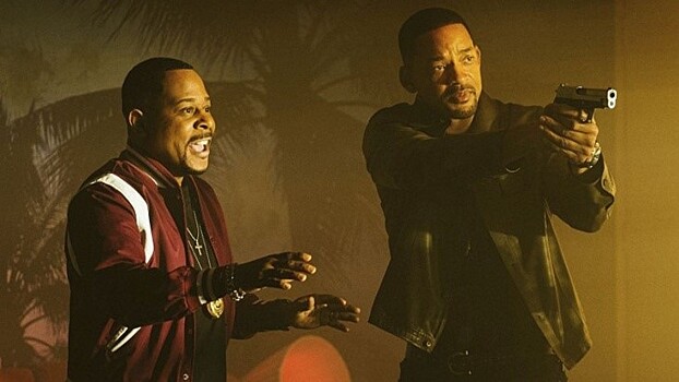 Аналитики прогнозируют отличный старт фильма «Плохие парни 4» с Уиллом Смитом