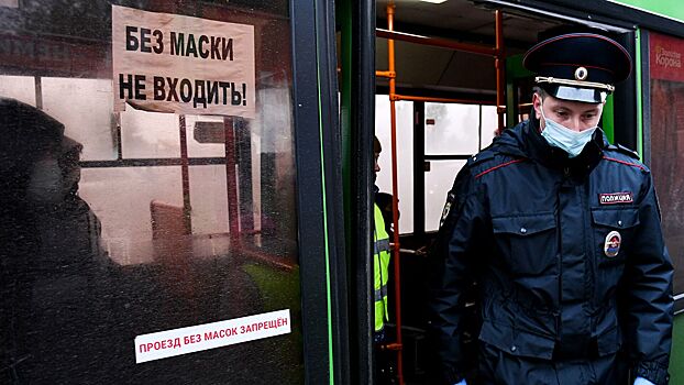 В еще одном регионе РФ стали требовать QR-коды в автобусах