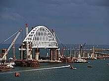 Краснодарский девелопмент уступил Керченскому мосту