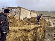 Меликов напомнил об опасности незаконных врезов в газопроводы