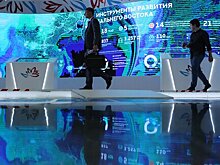 На ВЭФ-2022 обсудят снабжение Крайнего Севера и удалённых районов Дальнего Востока