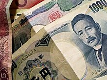 Курс евро к иене достиг максимума с 14 сентября