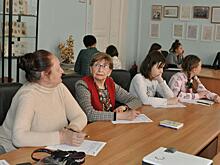 Ежегодная международная акция «Тотальный диктант» прошла в Звенигороде