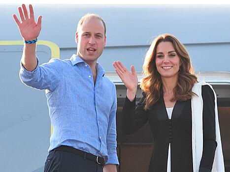 Лицо Кейт Миддлтон незаконно использовали для рекламы косметической клиники