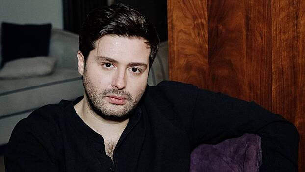 Что такое современное кино: как работает над своими фильмами Илья Учитель