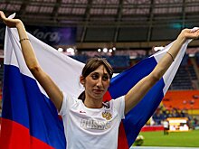 Чемпионат России. Конева, Аплачкина, Ермолина, Трофимец, Бутранов одержали победы, другие результаты
