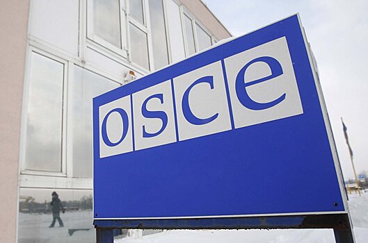 ОБСЕ открыла в Таджикистане секретариат по вопросам управления границами