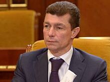 Мурат Кумпилов встретился с Министром труда и соцзащиты РФ