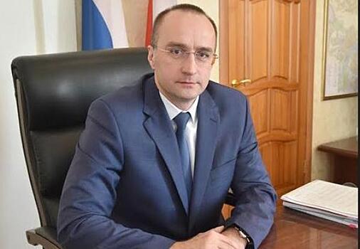 Министр здравоохранения Омской области получил от Путина выговор