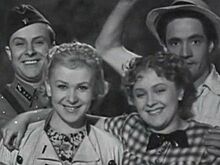 Советский фильм «Сердца четырех» запретили из-за дискредитации армии СССР