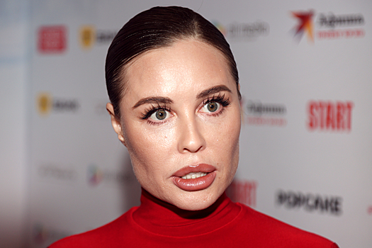 Юлия Михалкова впервые раскрыла свое заболевание