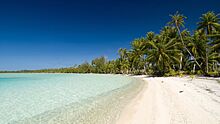 5 лучших островов Французской Полинезии, которые стоит посетить