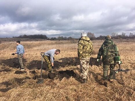 В Орловской области стартует «Вахта памяти»