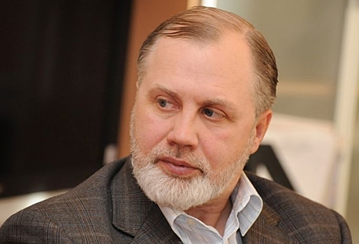 Бывший омский депутат Иванов, много лет возглавлявший региональное отделение союза ветеранов ...