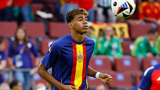 Стало известно, почему на Евро-2024 нет ярких звезд