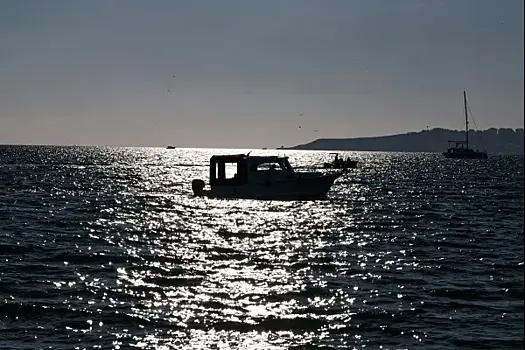 В Турции туристку из России насмерть сбил катер