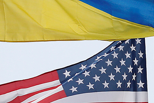 Зеленскому посоветовали убедить Байдена в важности Украины
