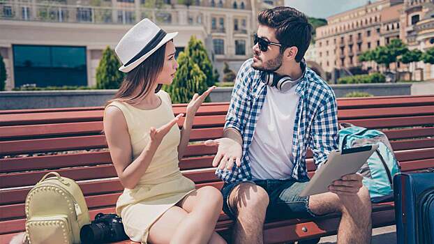 Как не поссориться во время отпуска: советы психологов